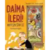 TCX Daima İleri