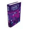 TCX Daire 7 (Ciltli)