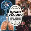 TCX Dakikalar İçinde İnsan Vücudu