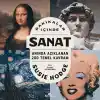 TCX Dakikalar İçinde Sanat