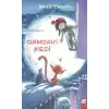 TCX Damdaki Kedi