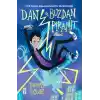 TCX Dan ve Buzdan Piramit