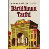 TCX Dârülfünun Tarihi