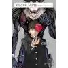 TCX Death Note Short Stories – Kısa Öyküler