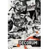 TCX Decorum: Nezaket