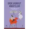 TCX Dede Korkut Hikayeleri