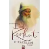 TCX Dede Korkut Hikayeleri