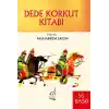 TCX Dede Korkut Kitabı