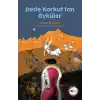 TCX Dede Korkuttan Öyküler