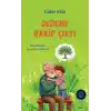 TCX Dedeme Rakip Çıktı