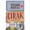 TCX Dedemin Bakkalı - Çırak