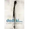 TCX Dedi Ki...