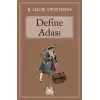 TCX Define Adası