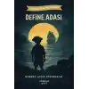 TCX Define Adası