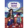 TCX Define Adası  100 Temel Eser