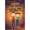 TCX Define Varmış Dediler