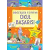 TCX Değerler Eğitimi-Okul Başarısı