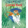 TCX Değerli Masallar - Çizmeli Kedi