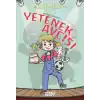 TCX Değerli Öyküler - Yetenek cısı