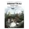 TCX Değirmen