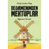TCX Değirmenimden Mektuplar