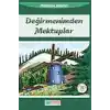 TCX Değirmenimden Mektuplar  100 Temel Eser
