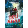 TCX Deli Nehir