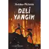 TCX Deli Yangın