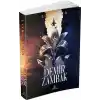 TCX Demir Zambak 1