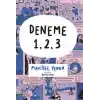 TCX Deneme 1,2,3