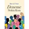 TCX Deneme Nokta Kom