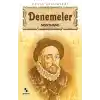 TCX Denemeler