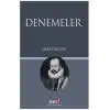 TCX Denemeler