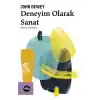 TCX Deneyim Olarak Sanat