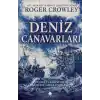 TCX Deniz Canarları