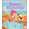 TCX Deniz Kıyısında