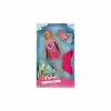 TCX DENİZ KIZ SET BEBEK   29CM