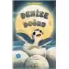 TCX Denize Doğru