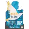 TCX Denizler Ötesinde Tarajar