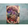 TCX Deri Defter Ksk3134