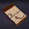 TCX Deri Pusula Defter
