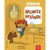 TCX Derman Bilmece Peşinde