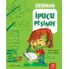 TCX Derman İpucu Peşinde