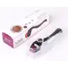 TCX Dermaroller Titanyum 540 İğneli 0.5mm
