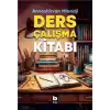 TCX Ders Çalışma Kitabı