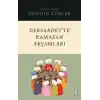 TCX Dersaâdet’te Ramazan Akşamları