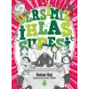 TCX Dersimiz İhlas