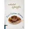 TCX Dert Dinleme Uzmanı
