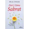TCX Dert Etme Sabret