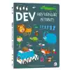 TCX Dev Hayvanlar Kitabım